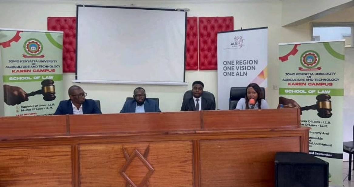 ALN CAREER FAIR